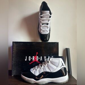 Air Jordan 11 Retro Concord